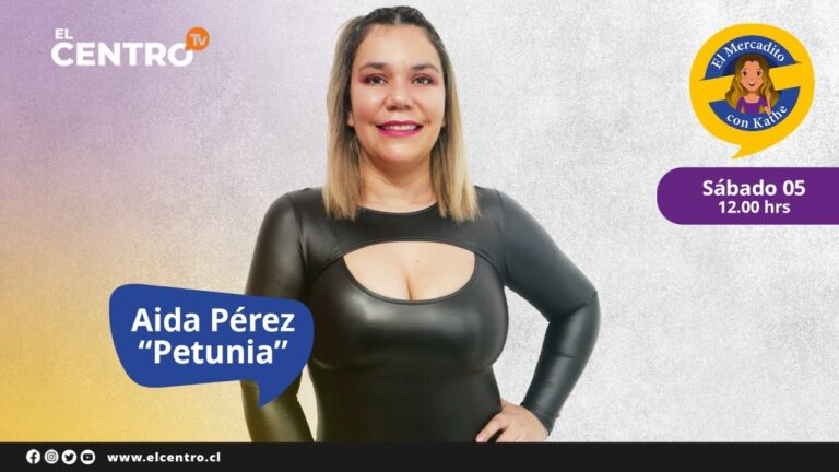Tienda Petunia