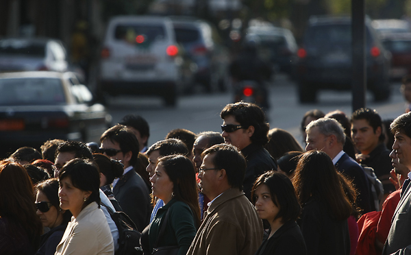 Región del Maule registra fuerte alza del desempleo y supera la barrera del 10%: casi 57 mil personas buscan trabajo