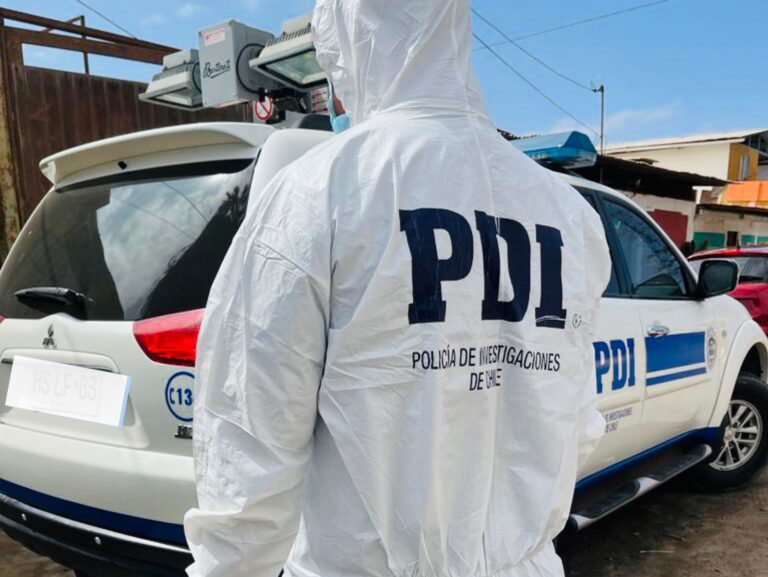TOP de Talca: autores de robo con homicidio son condenados a 20 años de presidio efectivo