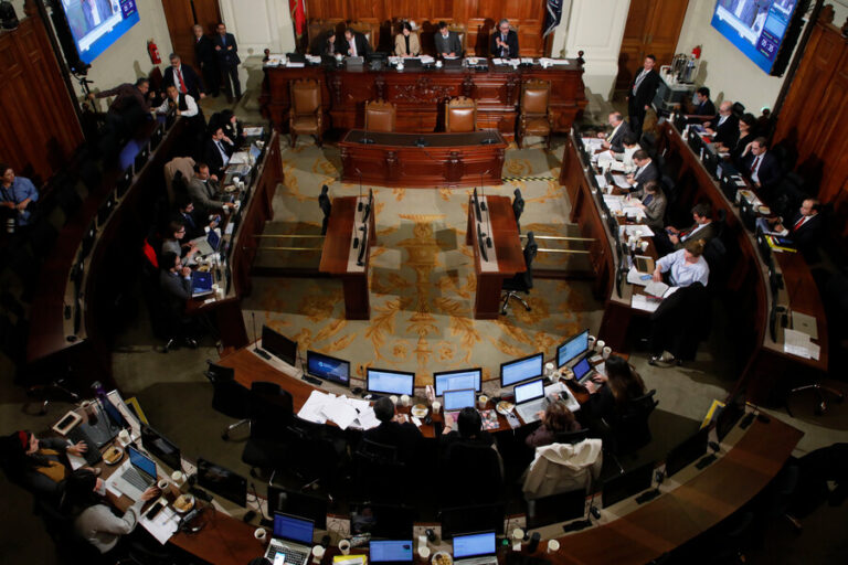 INJPL apunta a crear Tribunales Comunales y terminar con doble dependencia