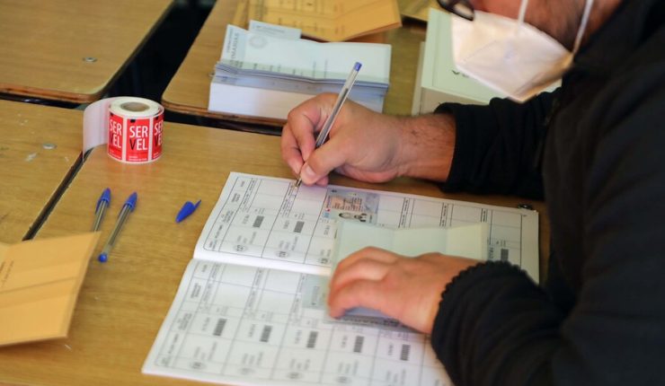 Solo 18 comunas del Maule podrían multar a vocales ausentes injustificados