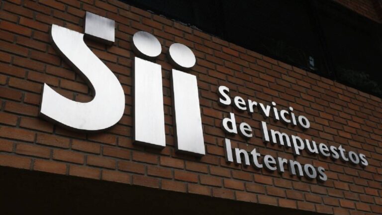 SII revela fraude tributario por $6.700 millones en Curicó y Romeral: hay 9 querellados