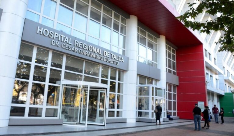 Colegio Médico denuncia falta de fondos para hospitales de la región del Maule: presupuesto solo alcanzaría hasta noviembre
