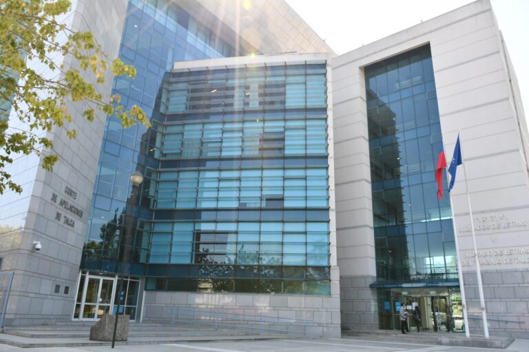 Corte de Apelaciones de Talca fija audiencia para postulantes a fiscal regional del Maule