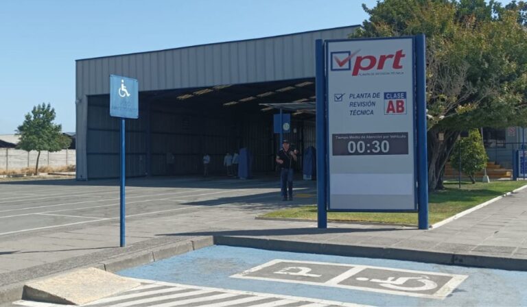 Reabrirán plantas de revisión técnica en Talca, San Javier y Curicó