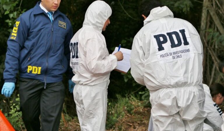 Rauco: Jinete fue hallado sin vida en cercanías de su domicilio