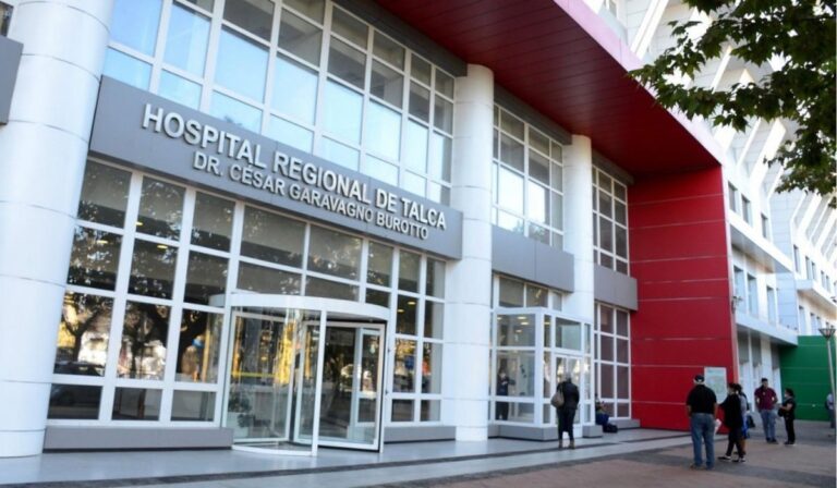 Caso Listas de Espera: 138 mil personas aguardan por consultas médicas o cirugías en el Maule