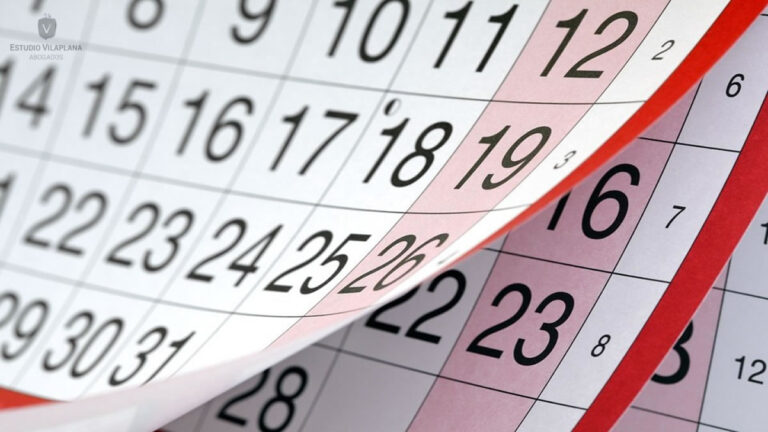 Feriados en Chile 2025: ¿Cuándo es el próximo fin de semana largo?