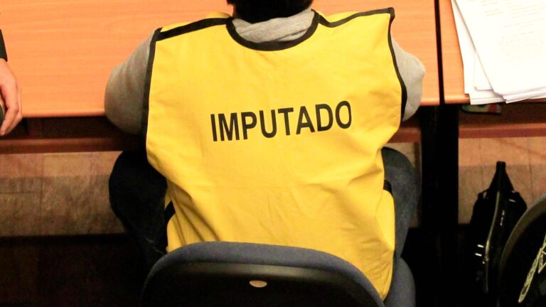 Error judicial dejó a joven injustamente detenido por supuesto delito sexual en Curicó