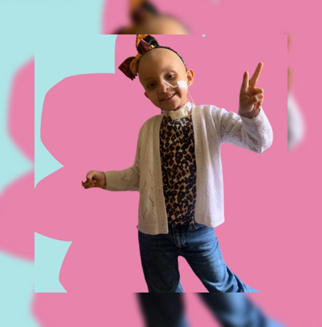 Todos unidos por Amanda: Gran bingo solidario busca recaudar fondos para costear tratamiento oncológico infantil