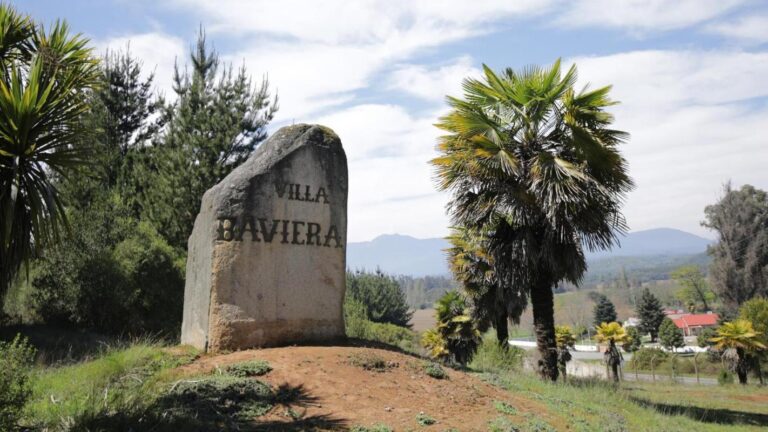 Estado de Chile reconoce por primera vez violaciones de Derechos Humanos en Colonia Dignidad
