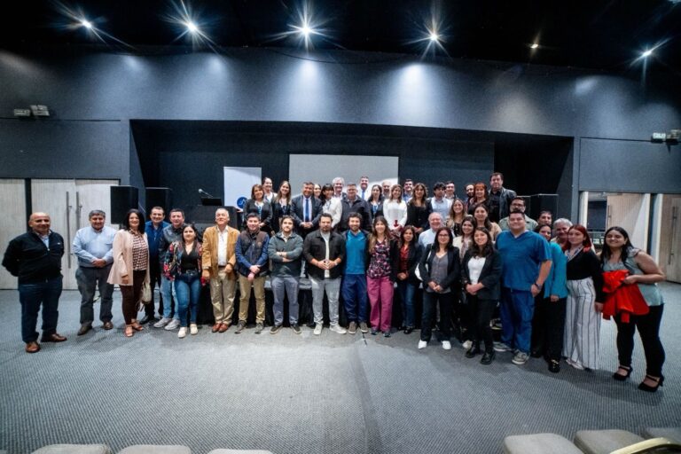 Andes Salud Talca realiza exitosa jornada de capacitación médica sobre el PET-CT más moderno de regiones
