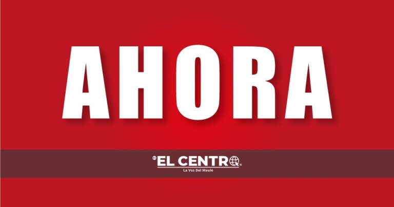Operación Cancerbero: Gendarmería realiza masivo traslado de reos de alta peligrosidad desde Santiago hacia Talca