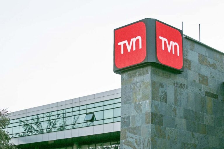 Crisis total: Directorio de TVN advierte que situación económica del canal es inviable