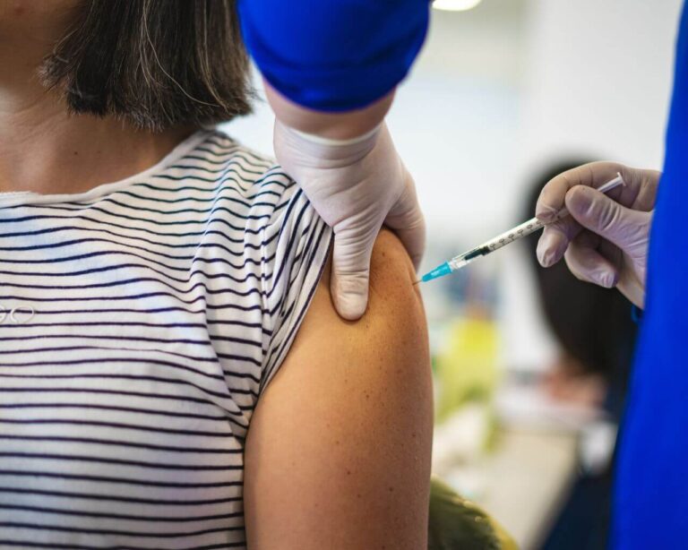 Aumentan contagios por Influenza A en Talca y el Maule
