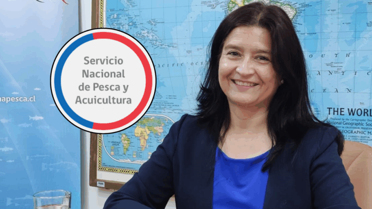 Acusan a Directora Nacional de Sernapesca por presunto acoso laboral