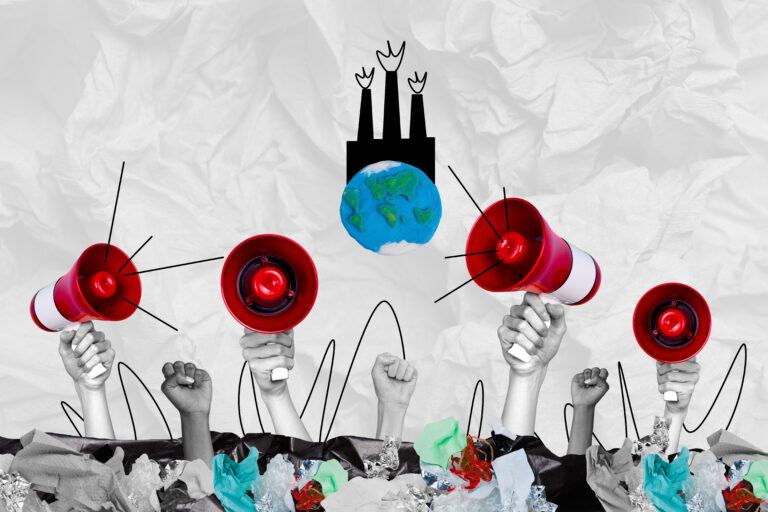 Basura postelectoral: el desafío ambiental tras las campañas políticas