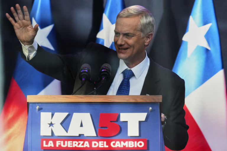 Kast afina presentación de su gabinete este martes: revisa aquí a los futuros ministros de gobierno