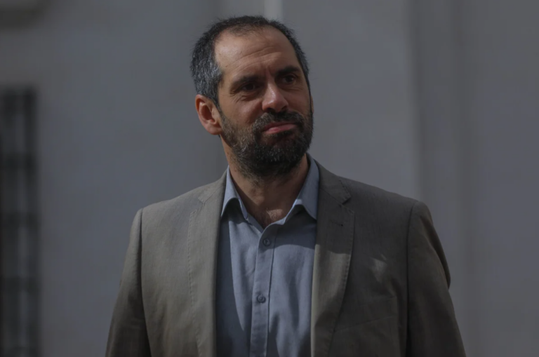Cámara de Diputados aprueba acusación constitucionalcontra exministro Grau y caso pasa al Senado