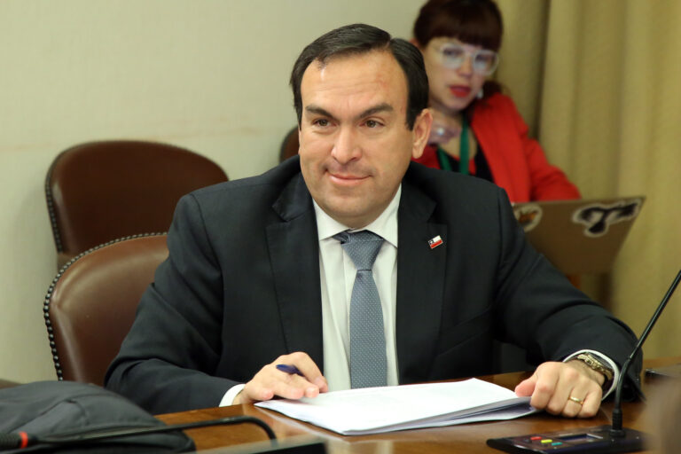 Tricel da el golpe definitivo a la UDI en el Maule: rechaza reclamo y confirma derrota del diputado Felipe Donoso