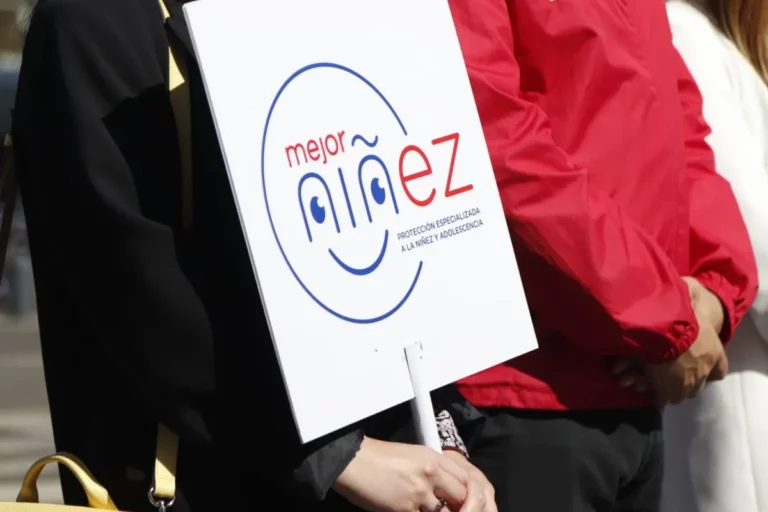 Investigan muerte de menor de tres años en residencia de Mejor Niñez en Ñuñoa