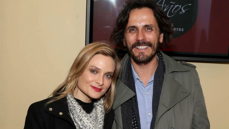 Quiebre matrimonial: Nicole y Sergio Lagos ponen fin a su relación