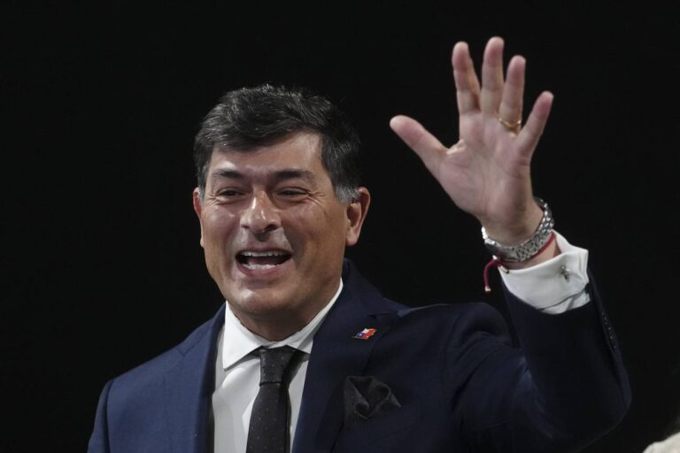 PDG advierte que será oposición si Kast retrocede en derechos sociales