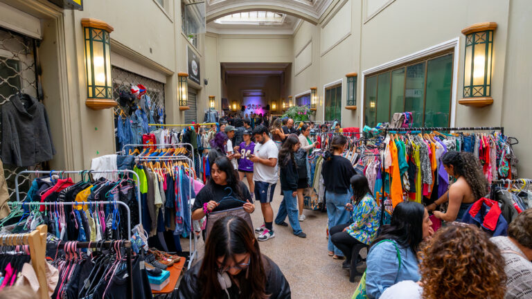 Feria Drop regresa a Talca con moda circular, consumo responsable y música en vivo