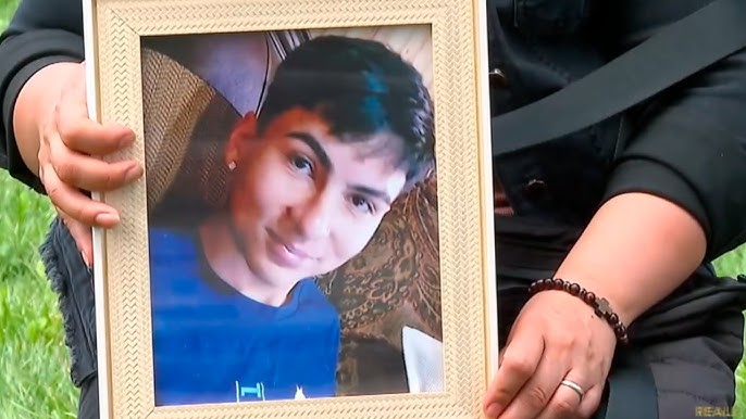 Búsqueda de Diego Barrueto: Familia rastrea 4 km del estero Piduco