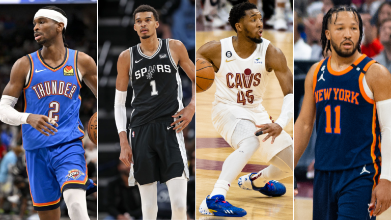 Comienzan las Finales de Conferencia de la NBA 2026: cuándo y dónde ver en vivo en Chile