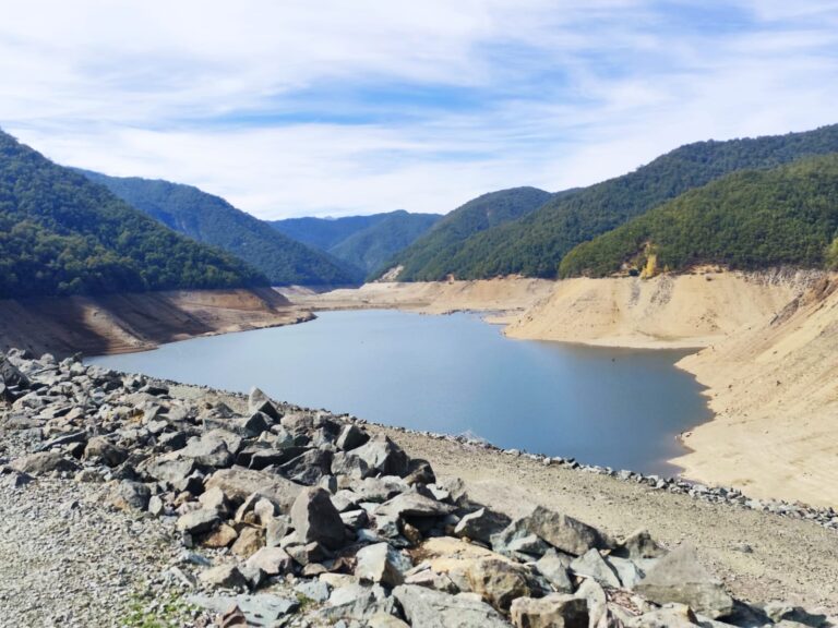 Usuarios del agua alertan intensas lluvias por fenómeno de “El Niño” y piden reforzar medidas preventivas