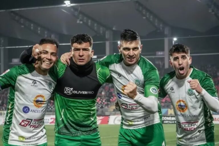 Puerto Montt vence por la mínima y agudiza la crisis total de Rangers