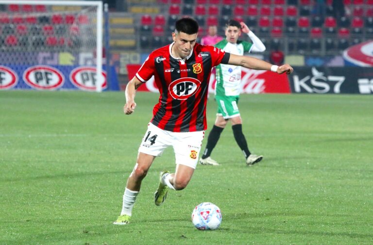 Rangers recibe a la Universidad de Concepción en un duelo clave por Copa Chile: a qué hora y dónde ver el partido