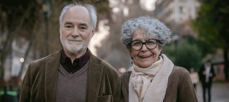 Abandono de adultos mayores en Chile ¿Qué reconoce la nueva ley?
