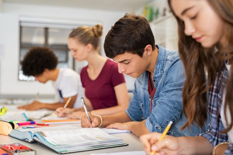 Profesor de Talca impulsa preuniversitario online gratuito para la PAES de invierno