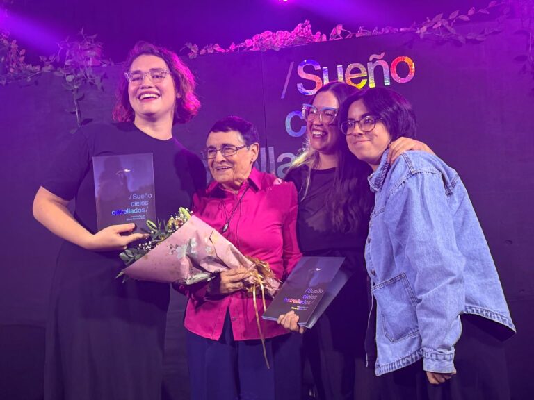 “Sueño Cielos Estrellados”: fotolibro revive cuatro décadas de memoria visual del Maule