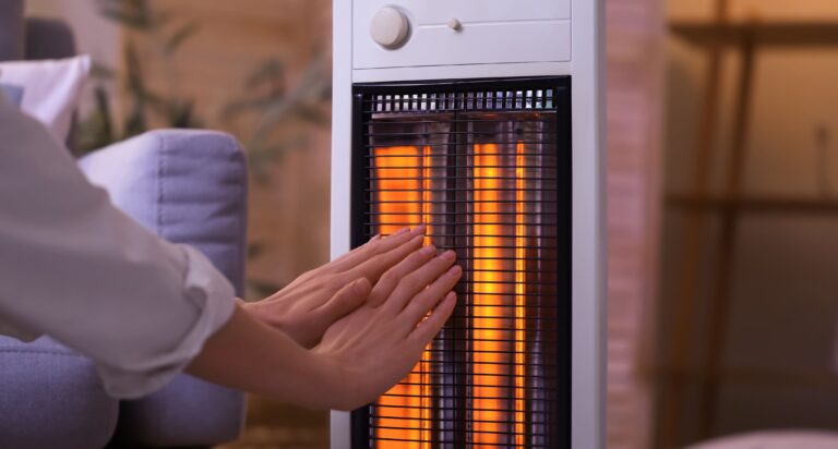 Calefacción eficiente: claves para mantener el calor y gastar menos