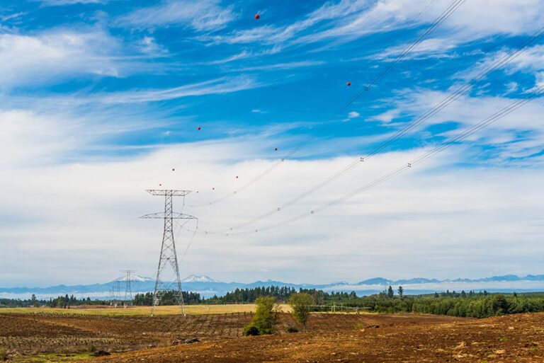 Desde España, para la Región del Maule: impulsan proyectos de ingeniería con Inteligencia Artificial para fortalecer la matriz energética de Chile