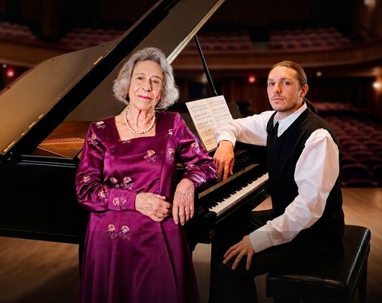 Orquesta Clásica del Maule presentará concierto “Piano y Orquesta” en el TRM con función gratuita para adultos mayores