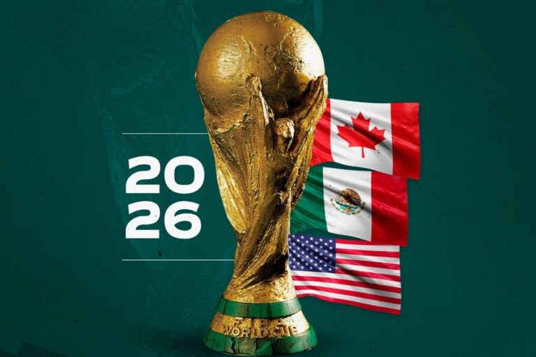 Comienza el Mundial 2026: horario y dónde ver la inauguración gratis por TV en Chile