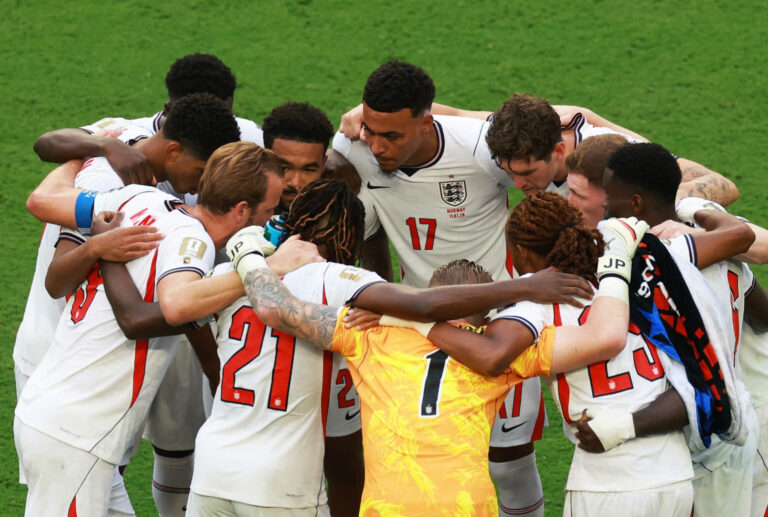 Doblete de Bellingham elimina a Noruega y lleva a Inglaterra a semifinales del mundial