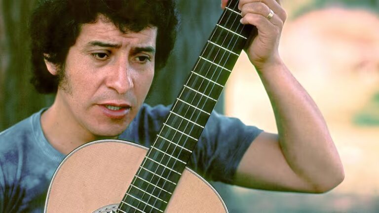 Detienen a Nelson Haase Mazzei, último prófugo por el crimen de Víctor Jara