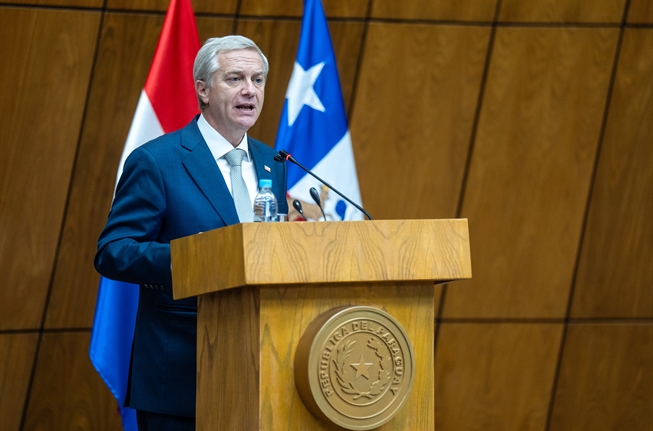Presidente Kast presenta “Modo Empleo” para impulsar la creación de trabajo en Chile