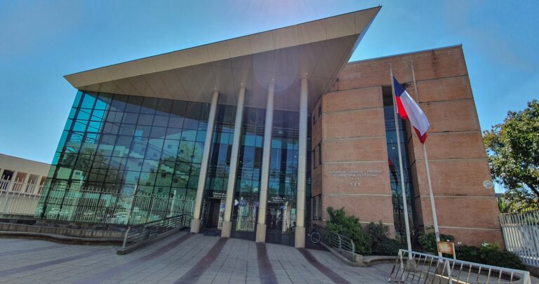 Condenan a presidio perpetuo y 12 años de cárcel a autores de homicidio en San Clemente