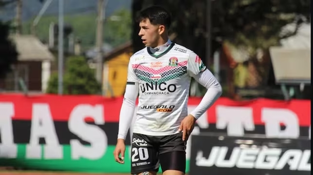 4 años de condena en libertad para futbolista que causó la muerte de Isabella Belmar por conducir ebrio
