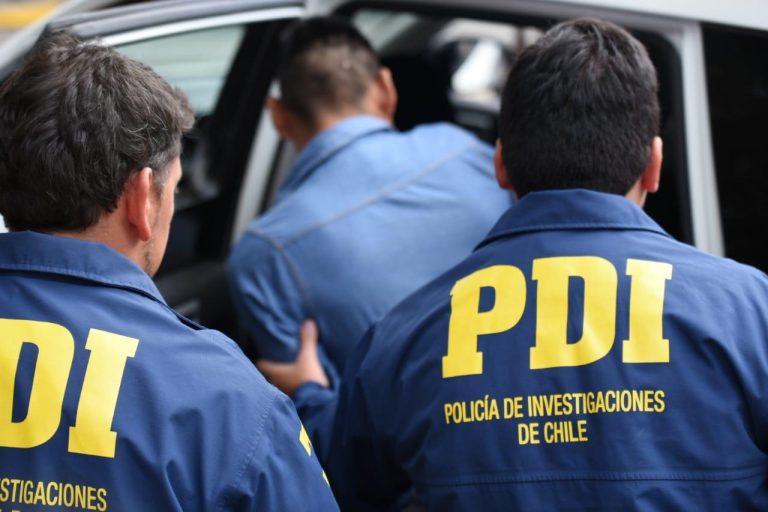 Condenan a presidio perpetuo calificado a imputado por delitos sexuales y pornografía infantil en Linares