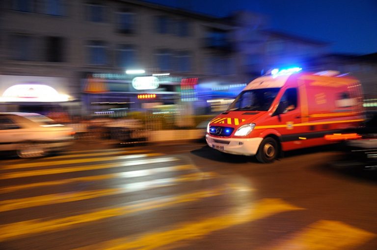 Accidente en ruta Talca-San Clemente: un muerto y tres heridos